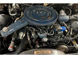 1977 Lincoln Continental Mark V (CC-1648978) for sale in Houston, Texas