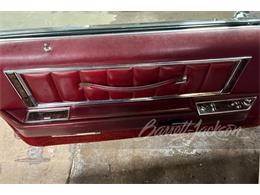 1977 Lincoln Continental Mark V (CC-1648978) for sale in Houston, Texas