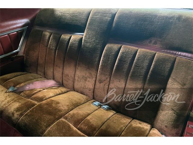 1977 Lincoln Continental Mark V (CC-1648978) for sale in Houston, Texas