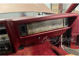1977 Lincoln Continental Mark V (CC-1648978) for sale in Houston, Texas