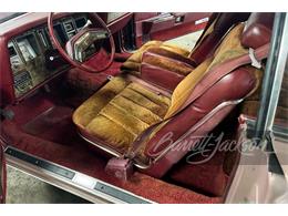 1977 Lincoln Continental Mark V (CC-1648978) for sale in Houston, Texas