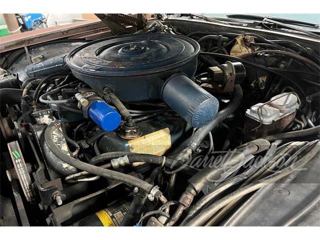 1977 Lincoln Continental Mark V (CC-1648978) for sale in Houston, Texas