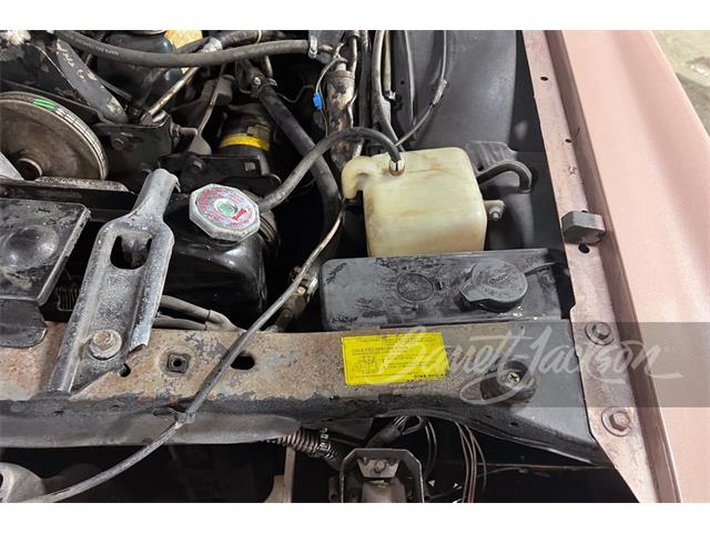 1977 Lincoln Continental Mark V (CC-1648978) for sale in Houston, Texas