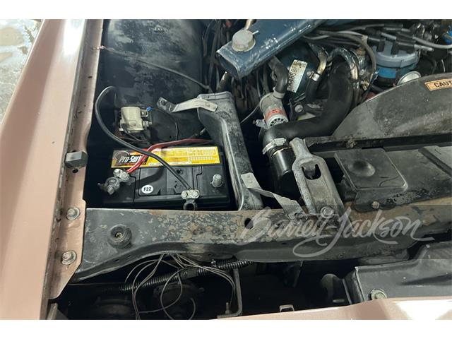1977 Lincoln Continental Mark V (CC-1648978) for sale in Houston, Texas