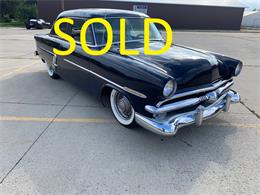 1953 Ford Crestline (CC-1648981) for sale in Annandale, Minnesota