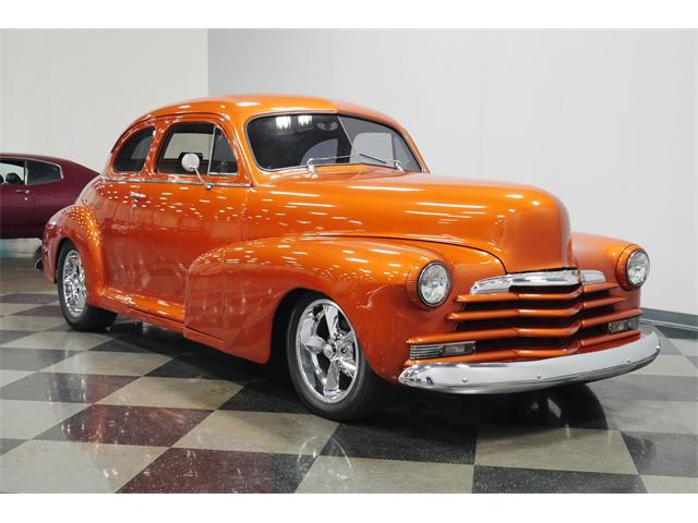 1947 Chevrolet Coupe (CC-1648984) for sale in Annandale, Minnesota