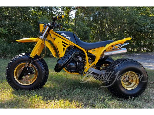 1985 Yamaha ATV (CC-1648999) for sale in Houston, Texas