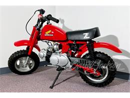 1984 Honda Minibike (CC-1649001) for sale in Houston, Texas