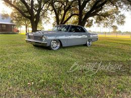 1966 Chevrolet Chevy II Nova (CC-1649006) for sale in Houston, Texas