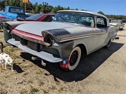 1957 Ford Fairlane 500 (CC-1649011) for sale in Gray Court, South Carolina