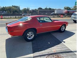 1970 Chevrolet Camaro (CC-1649023) for sale in West Babylon, New York