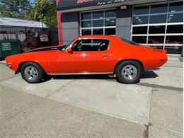 1970 Chevrolet Camaro (CC-1649023) for sale in West Babylon, New York