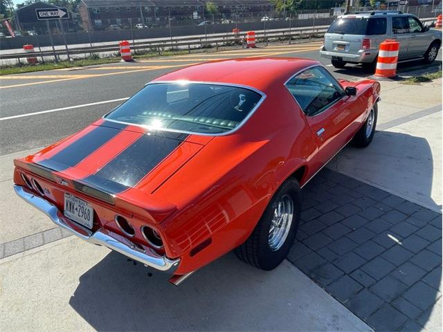 1970 Chevrolet Camaro (CC-1649023) for sale in West Babylon, New York
