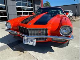 1970 Chevrolet Camaro (CC-1649023) for sale in West Babylon, New York