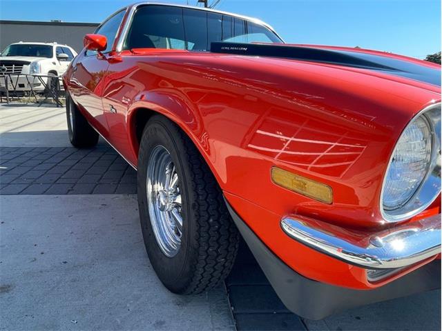 1970 Chevrolet Camaro (CC-1649023) for sale in West Babylon, New York