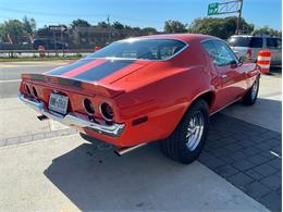 1970 Chevrolet Camaro (CC-1649023) for sale in West Babylon, New York