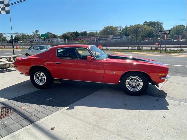 1970 Chevrolet Camaro (CC-1649023) for sale in West Babylon, New York