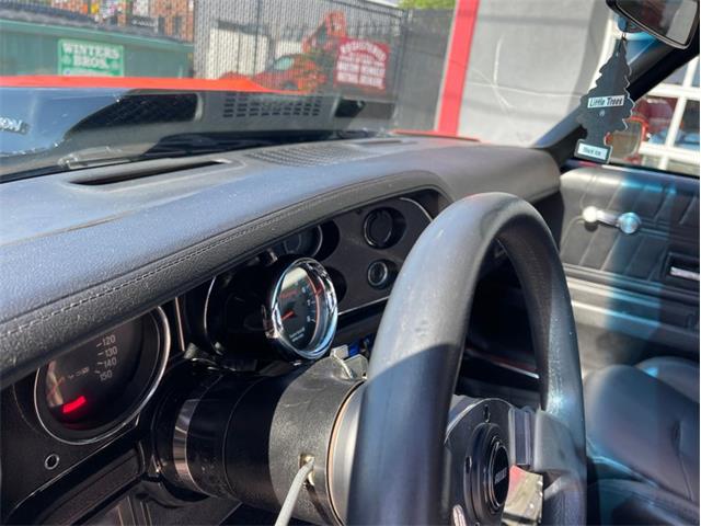 1970 Chevrolet Camaro (CC-1649023) for sale in West Babylon, New York