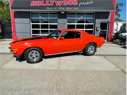 1970 Chevrolet Camaro (CC-1649023) for sale in West Babylon, New York