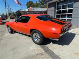 1970 Chevrolet Camaro (CC-1649023) for sale in West Babylon, New York