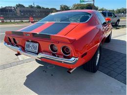 1970 Chevrolet Camaro (CC-1649023) for sale in West Babylon, New York