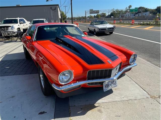 1970 Chevrolet Camaro (CC-1649023) for sale in West Babylon, New York