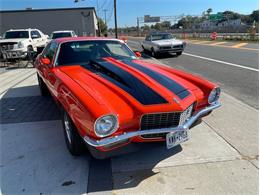 1970 Chevrolet Camaro (CC-1649023) for sale in West Babylon, New York