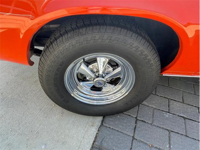 1970 Chevrolet Camaro (CC-1649023) for sale in West Babylon, New York