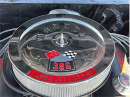 1970 Chevrolet Camaro (CC-1649023) for sale in West Babylon, New York