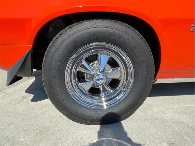 1970 Chevrolet Camaro (CC-1649023) for sale in West Babylon, New York