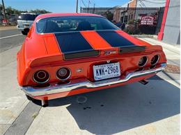 1970 Chevrolet Camaro (CC-1649023) for sale in West Babylon, New York