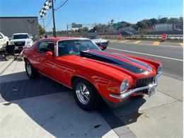 1970 Chevrolet Camaro (CC-1649023) for sale in West Babylon, New York