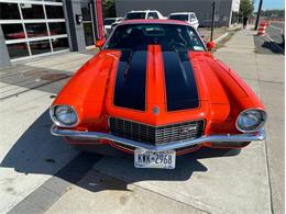 1970 Chevrolet Camaro (CC-1649023) for sale in West Babylon, New York