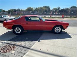 1970 Chevrolet Camaro (CC-1649023) for sale in West Babylon, New York