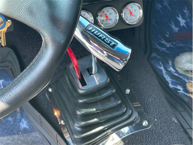 1970 Chevrolet Camaro (CC-1649023) for sale in West Babylon, New York