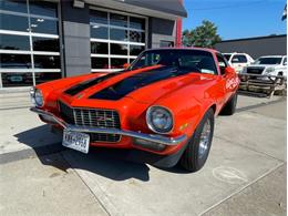 1970 Chevrolet Camaro (CC-1649023) for sale in West Babylon, New York