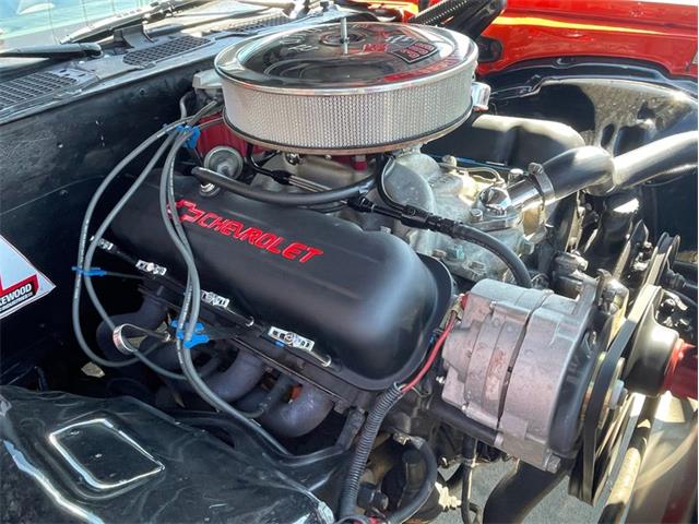 1970 Chevrolet Camaro (CC-1649023) for sale in West Babylon, New York