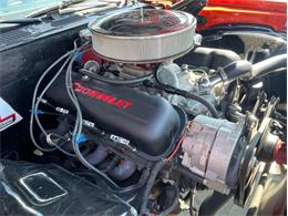 1970 Chevrolet Camaro (CC-1649023) for sale in West Babylon, New York