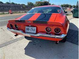 1970 Chevrolet Camaro (CC-1649023) for sale in West Babylon, New York