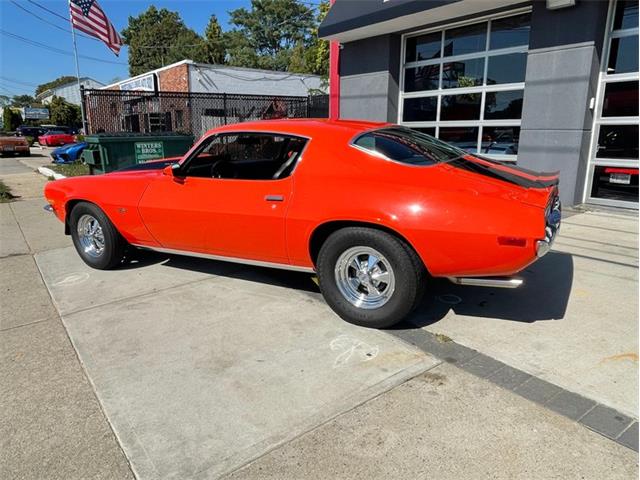 1970 Chevrolet Camaro (CC-1649023) for sale in West Babylon, New York
