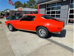 1970 Chevrolet Camaro (CC-1649023) for sale in West Babylon, New York