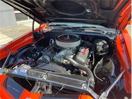 1970 Chevrolet Camaro (CC-1649023) for sale in West Babylon, New York