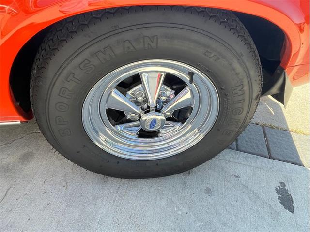 1970 Chevrolet Camaro (CC-1649023) for sale in West Babylon, New York