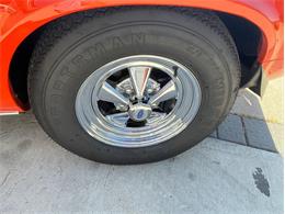 1970 Chevrolet Camaro (CC-1649023) for sale in West Babylon, New York