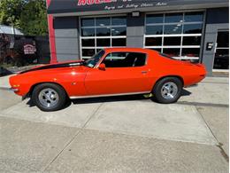 1970 Chevrolet Camaro (CC-1649023) for sale in West Babylon, New York