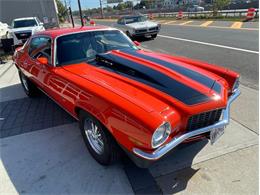 1970 Chevrolet Camaro (CC-1649023) for sale in West Babylon, New York