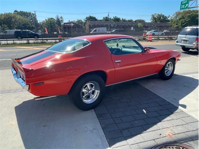 1970 Chevrolet Camaro (CC-1649023) for sale in West Babylon, New York