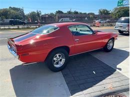 1970 Chevrolet Camaro (CC-1649023) for sale in West Babylon, New York