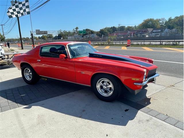 1970 Chevrolet Camaro (CC-1649023) for sale in West Babylon, New York
