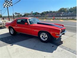 1970 Chevrolet Camaro (CC-1649023) for sale in West Babylon, New York